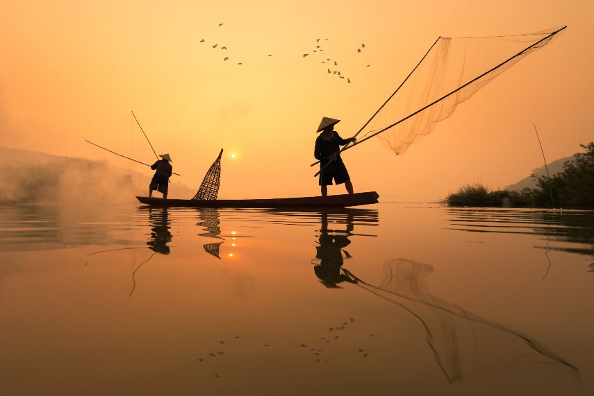 Tips to Visit Vietnam in January