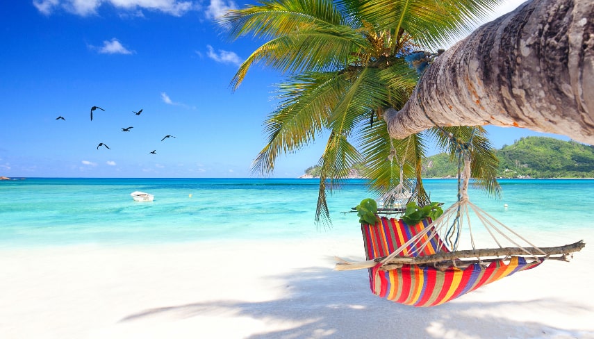 Tips to Visit Seychelles in October