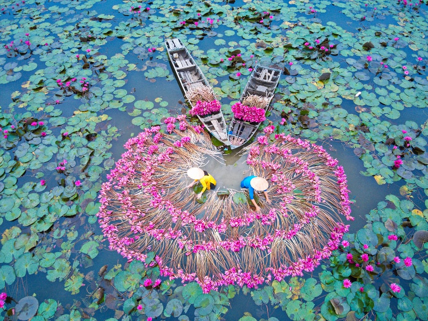 Tips to visit Vietnam