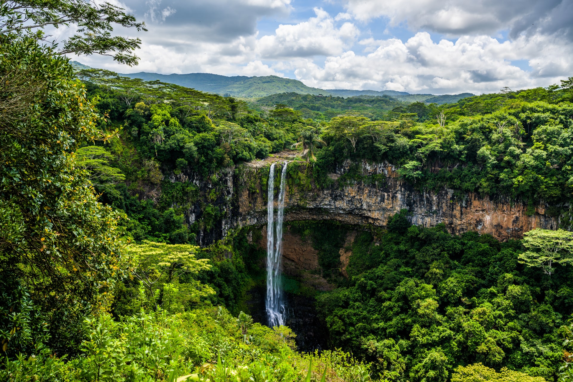 Mauritius trip cost in December