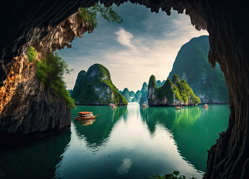 Costs of a Trip to Vietnam in November