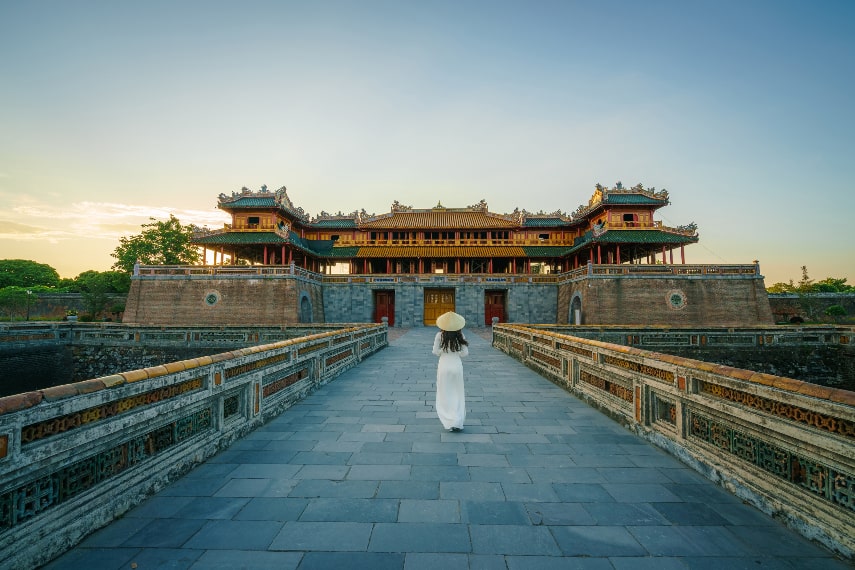 Learn about Vietnamese history and culture a best things to do in Vietnam