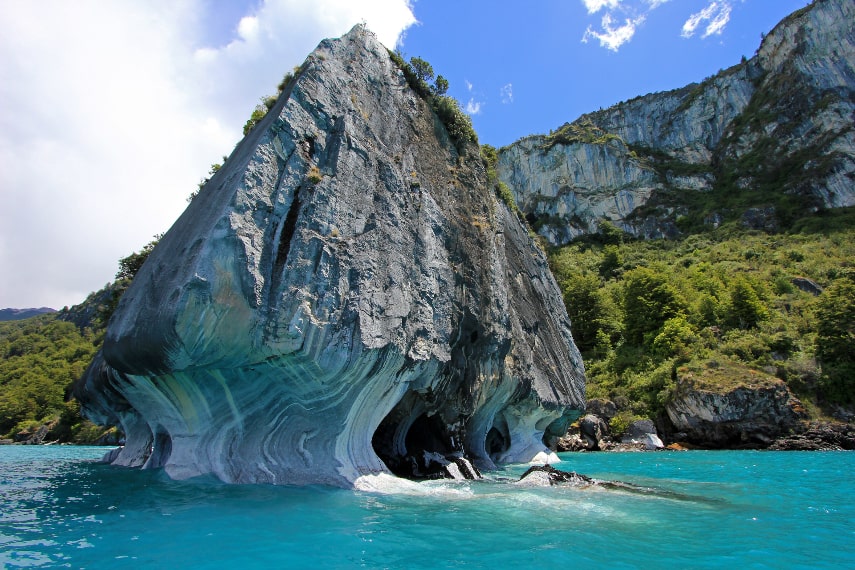 Visit Chile in April