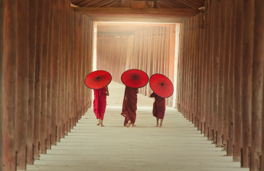 Visit Hanoi in December