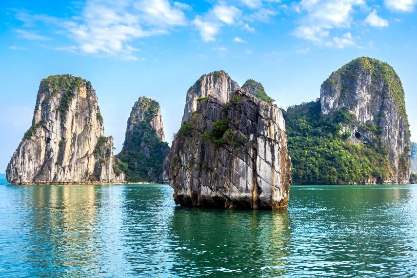 What to Do in Vietnam in January