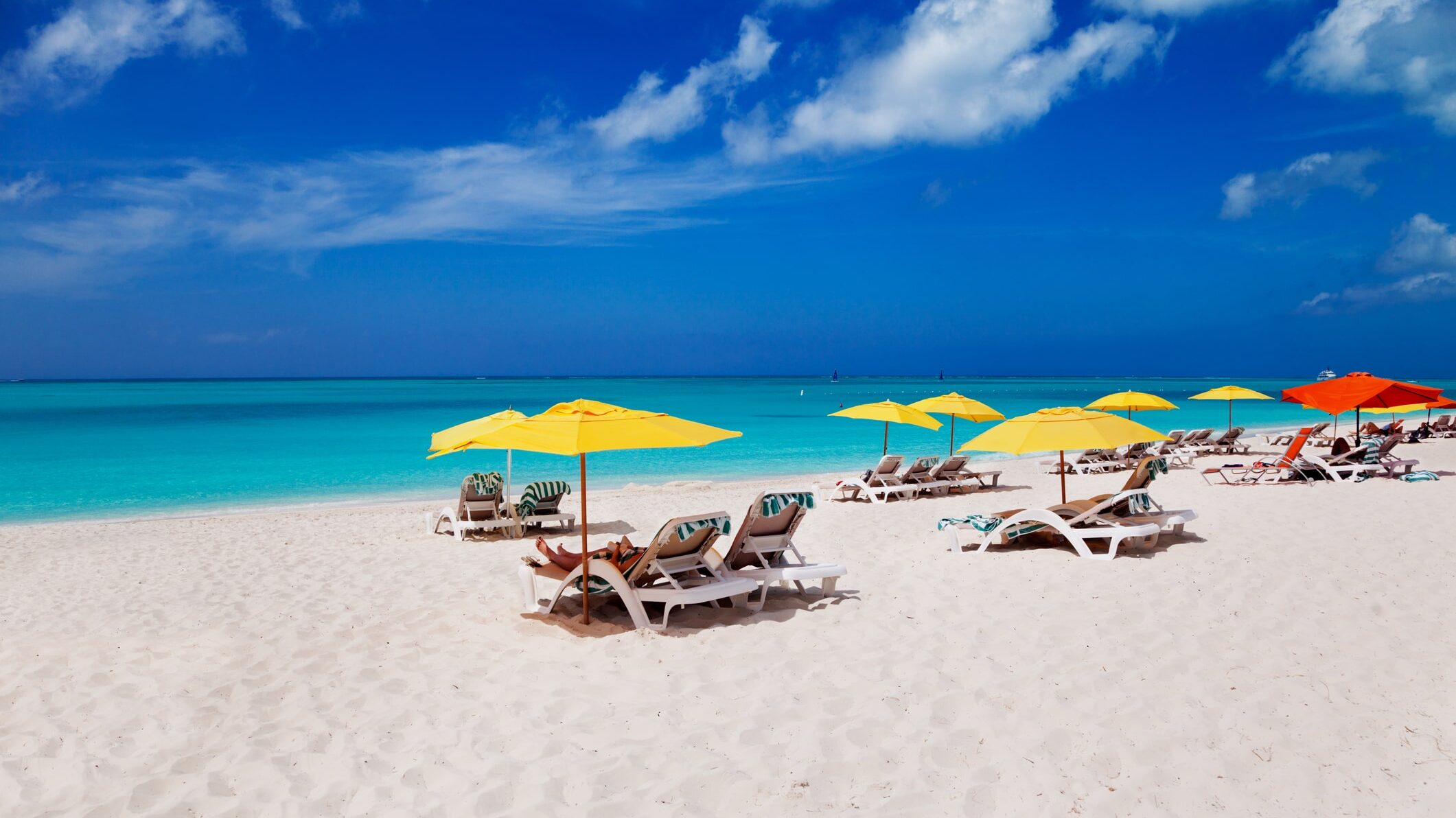 Turks and Caicos