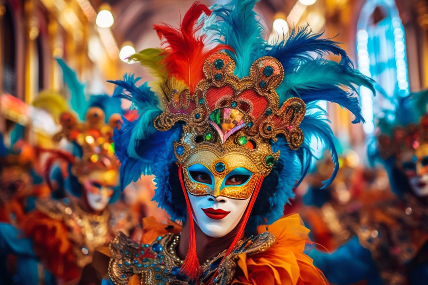 Festivals in Italy in October