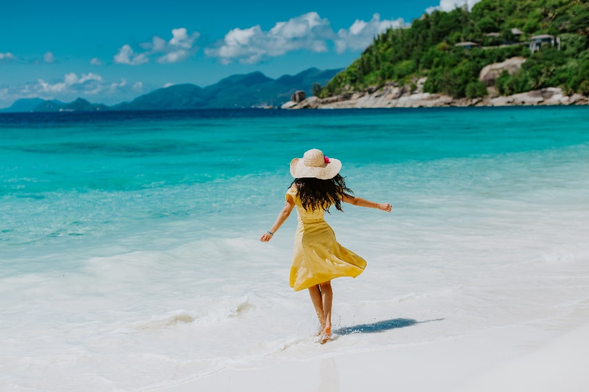 Visit Goa in December