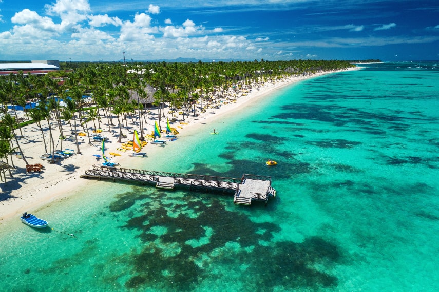 guide to visiting Dominican Republic