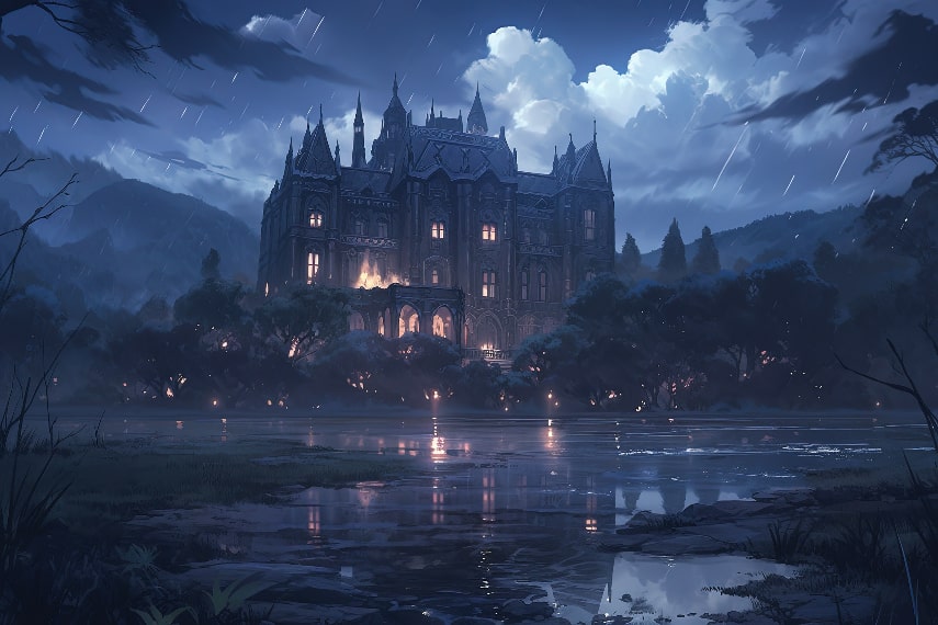 Edinburgh a best place to go for halloween celebration