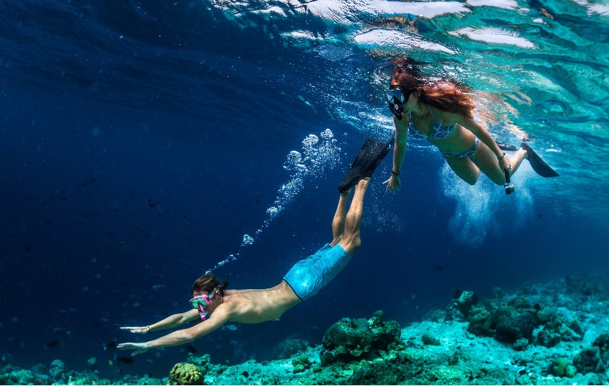 What to Do in Maldives in June