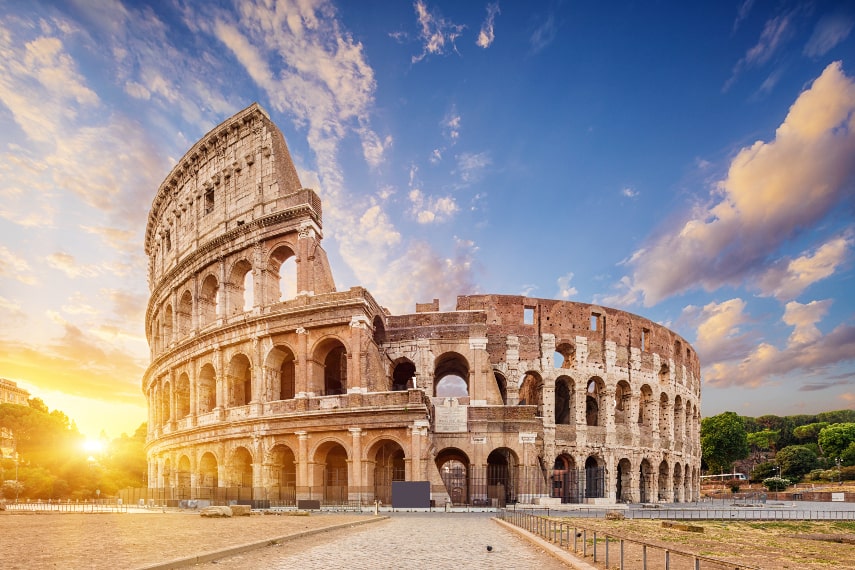 Tips to Visit Italy in October
