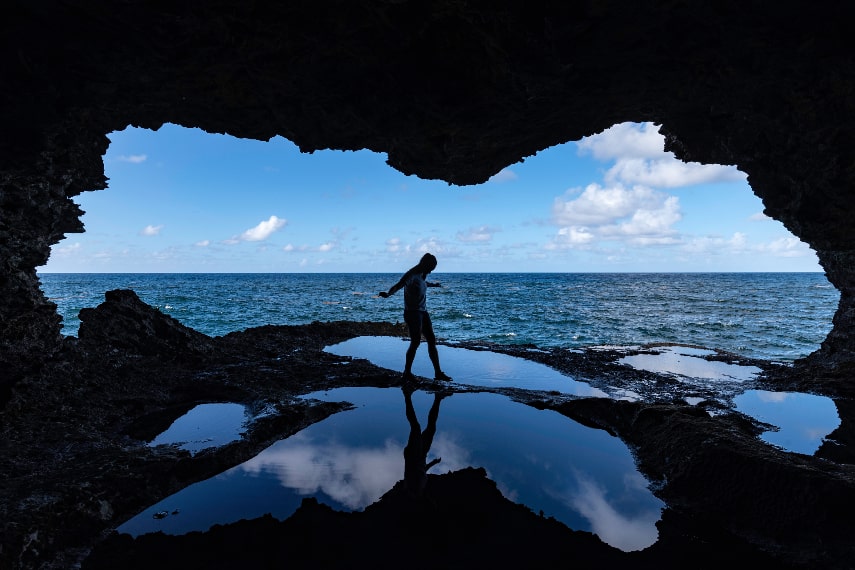 Visit Barbados in May