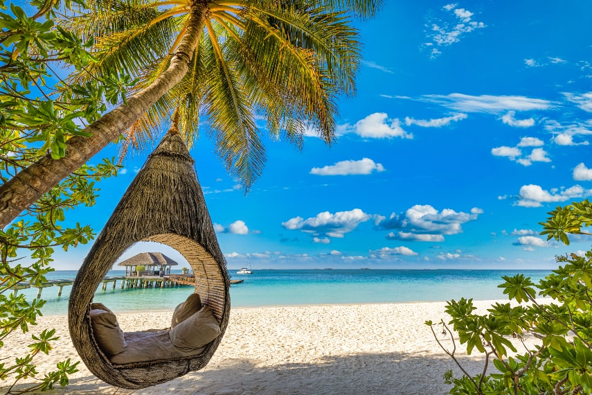 Visitor Arrivals in Bali in November