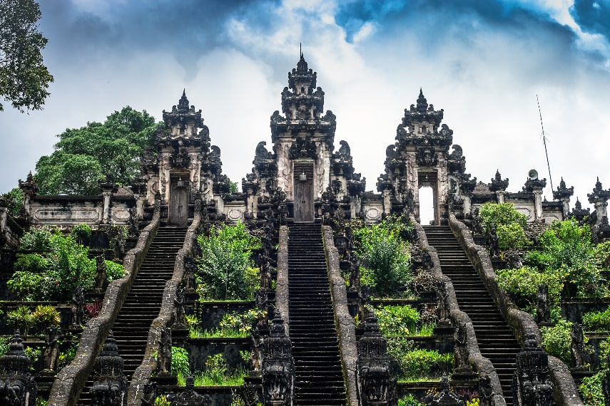 What to do in Bali in February