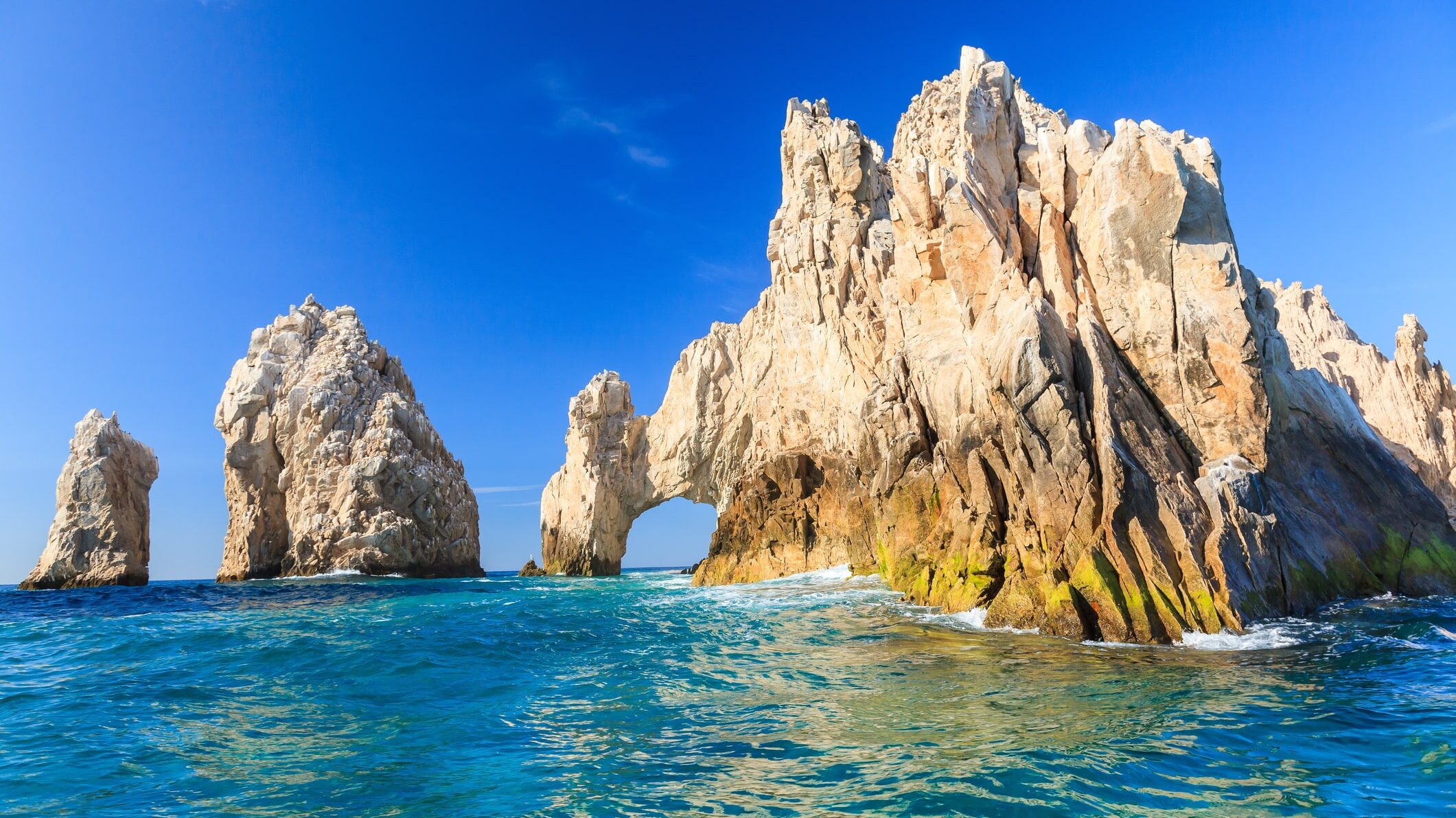 Cabo San Lucas, Mexico