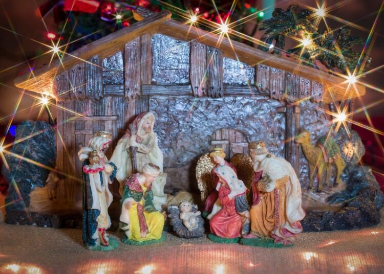 Goa a best christmas holiday destination for families