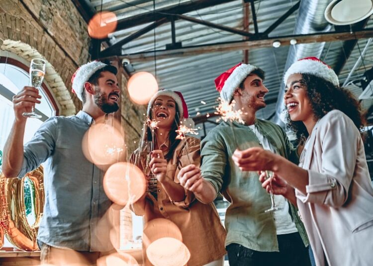 Sri Lanka a best Christmas holiday destination