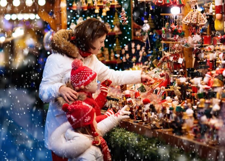 Costa Rica a best Christmas holiday destination