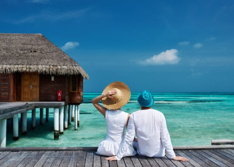 Costs of a Trip to the Maldives in March