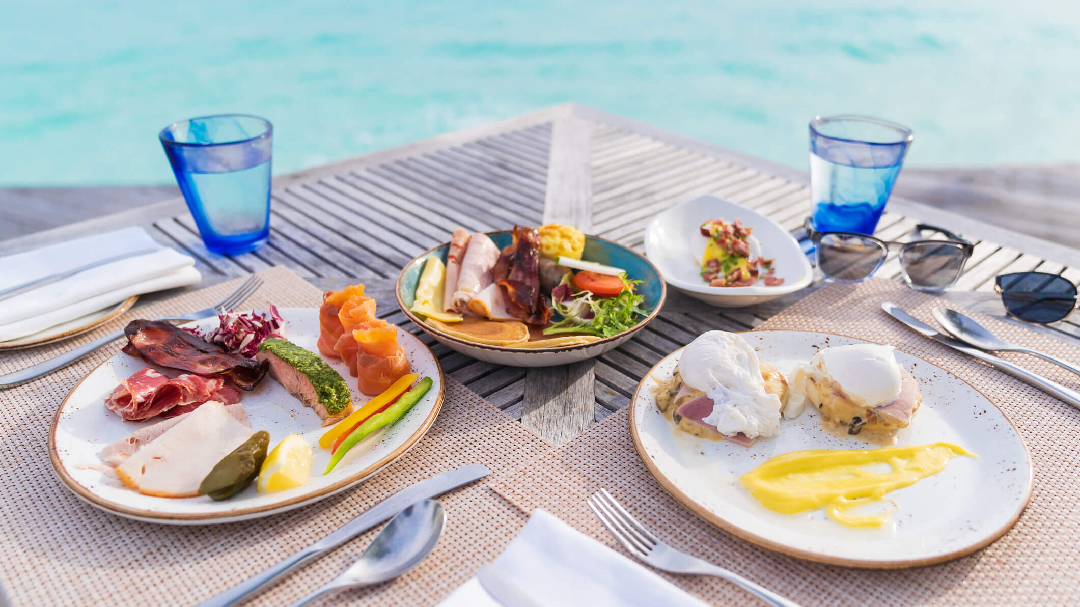 Maldives Food