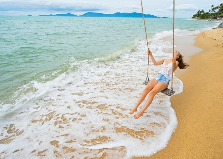 Goa a winter sun destination