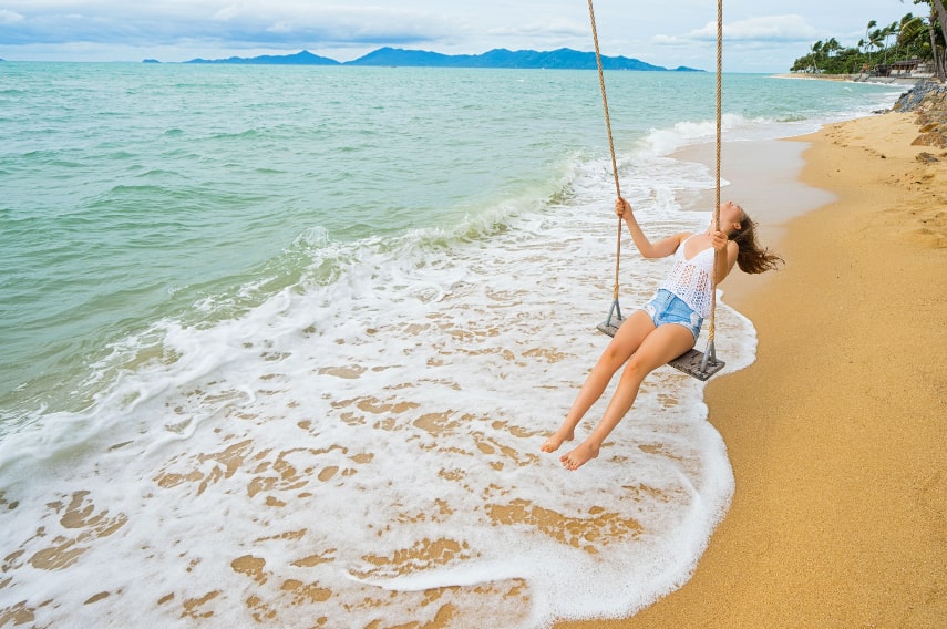 Goa a winter sun destination