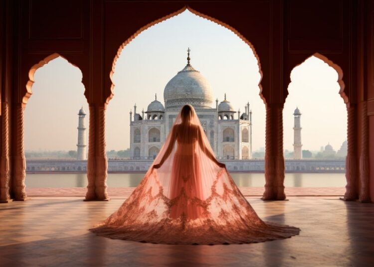 India a best affordable holiday destination