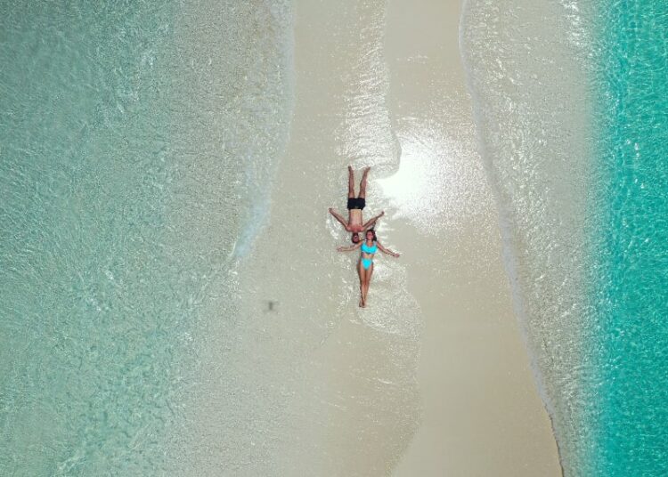 Maldives Islands to Visit in March