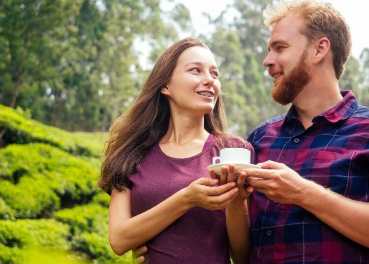 Kerala a best honeymoon destination in december