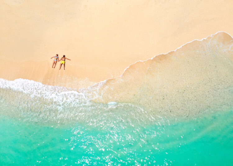 Mauritius a best honeymoon destination in december