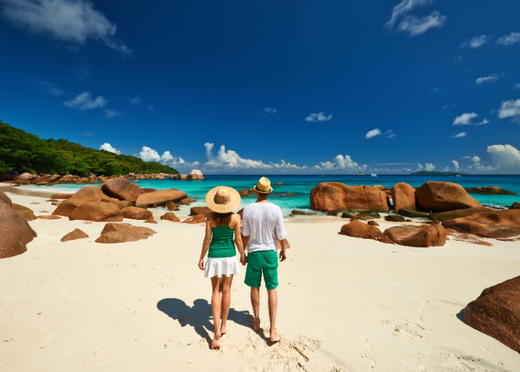 Seychelles a best honeymoon destination in december