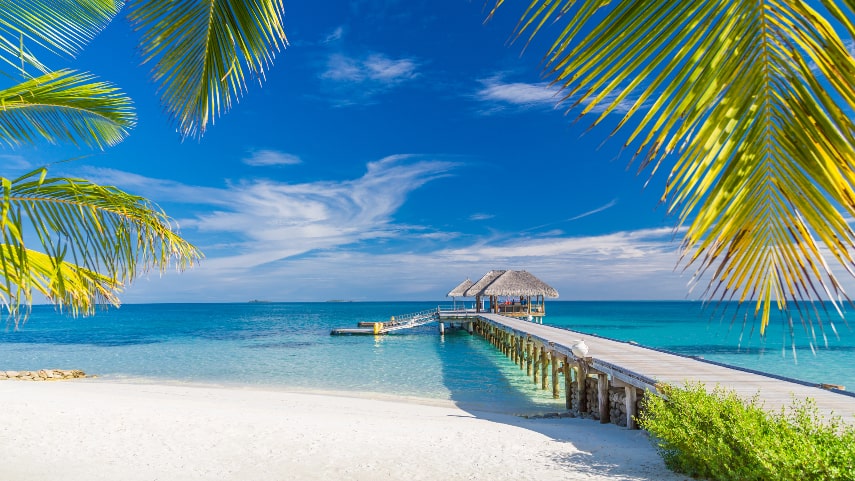 Places to stay in Seychelles in December