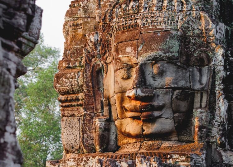 Things to do in Cambodia in December