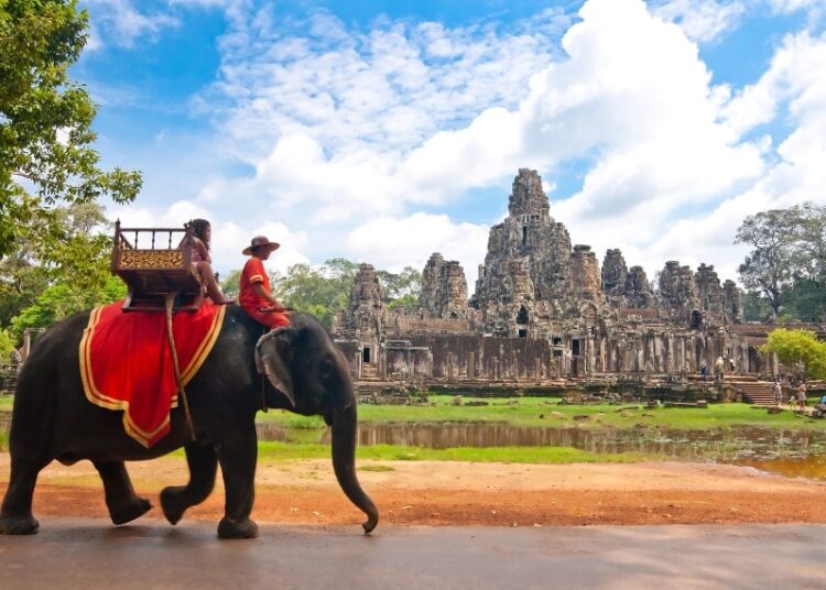 Tips for Visiting Cambodia in December