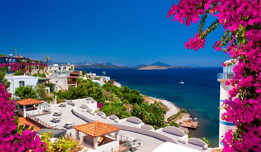 Tips to Visit Turkey in November