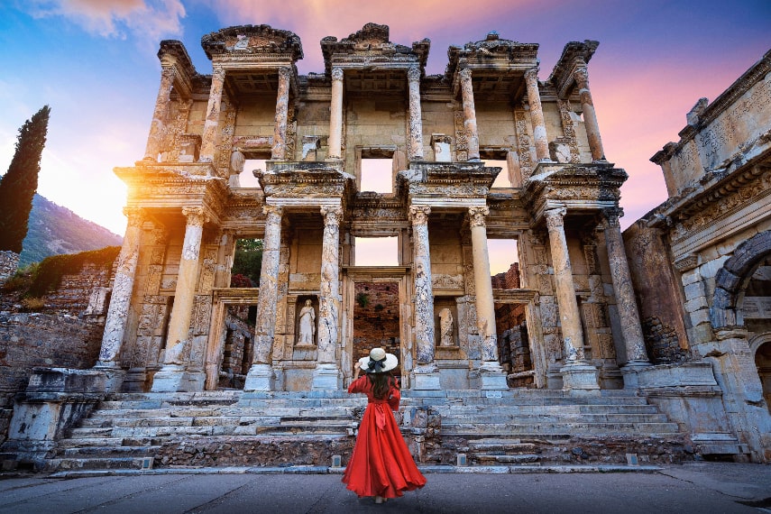 What to Do in Turkey in November