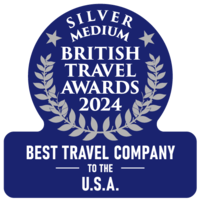 ALT Wins BTA Silver Award for Best Travel Company to U.S.A category