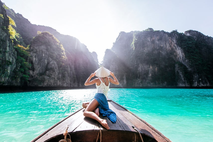 Tips to Visit Thailand in August