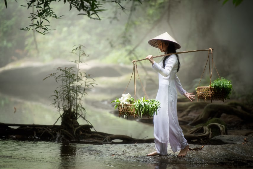 Costs of a Trip to Vietnam in January