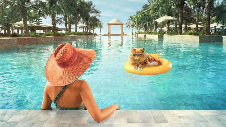Ras Al Khaimah has a wide range of family-friendly activities