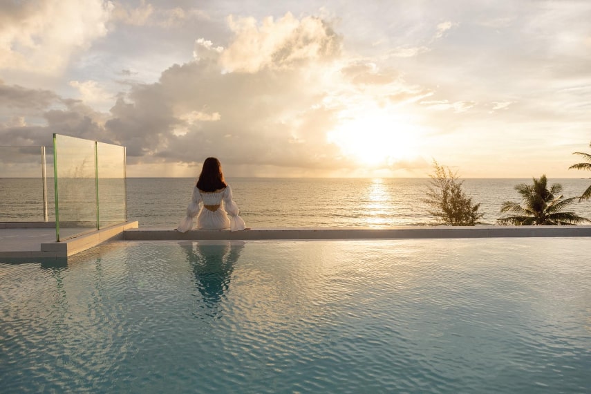 Angsana Laguna Phuket Accommodations
