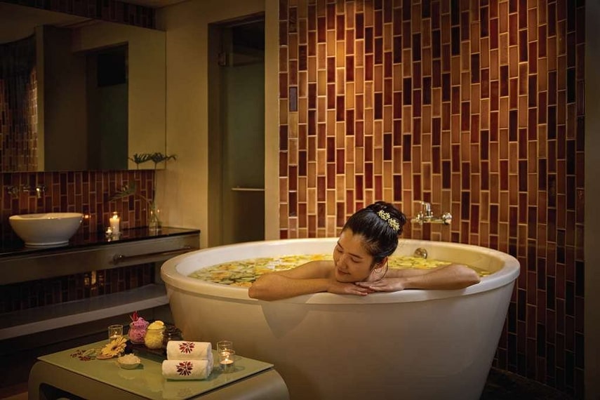 Angsana Laguna Phuket services