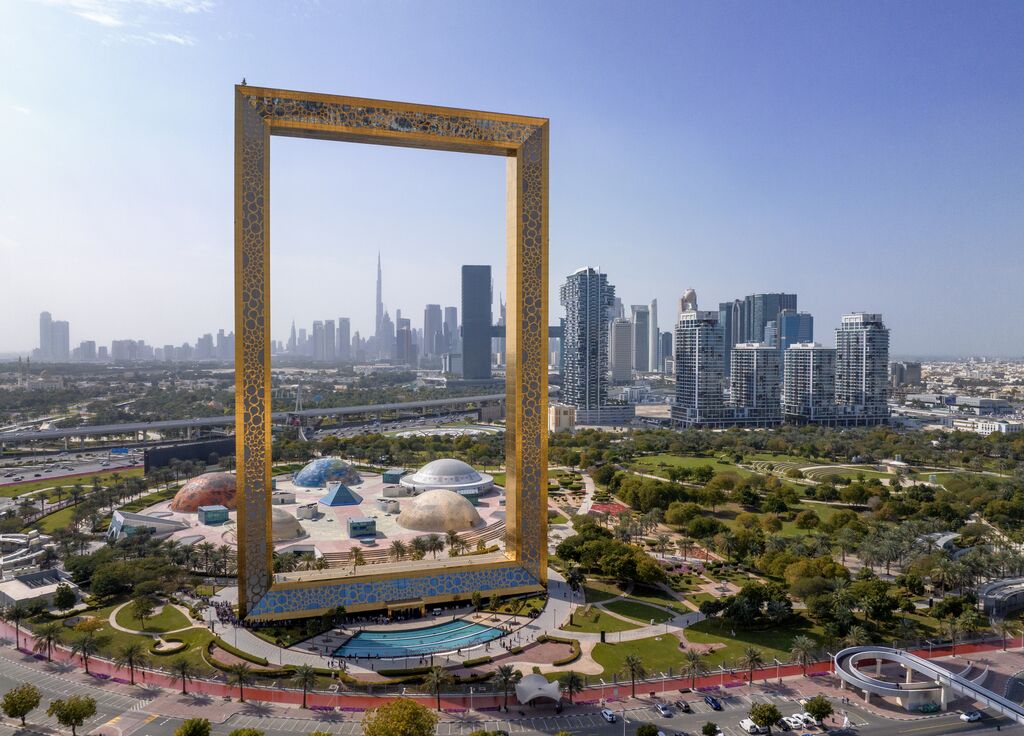 Costs of a Trip to Dubai in October