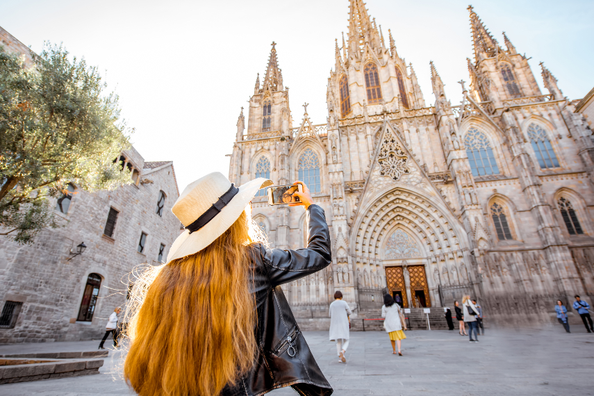 Costs of a Trip to Spain in March