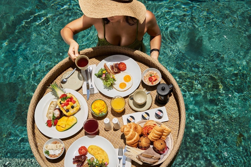 Food to Eat in Bali in October