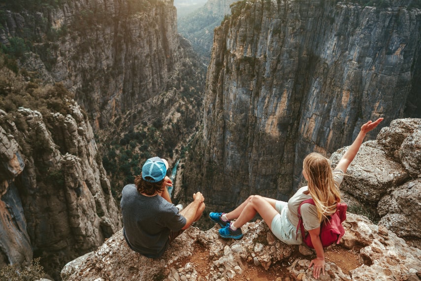 What to Do in Turkey in April