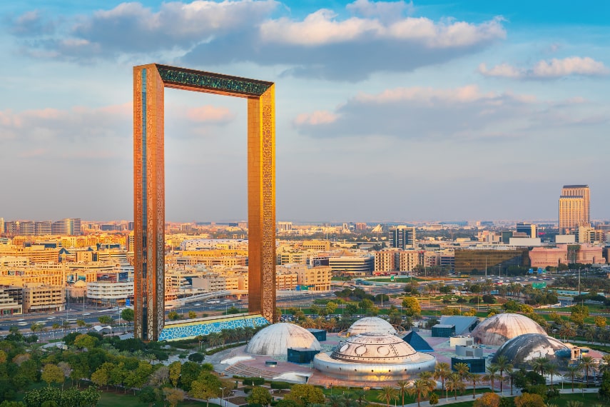 Tips to Visit Dubai in June