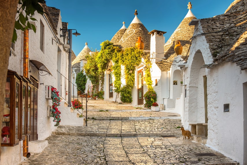 Tips to Visit Italy in March