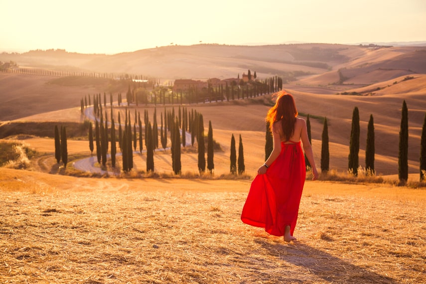 Tips to Visit Italy